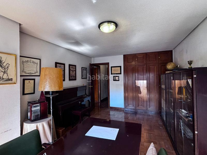 Foto 70ffb303-4df6-4b20-88a4-586fdf42feb6. Pis a avenida de la paz 9 a Reyes Católicos Burgos Foto 70ffb303-4df6-4b20-88a4-586fdf42feb6. Pis a avenida de la paz 9 a Reyes Católicos Burgos