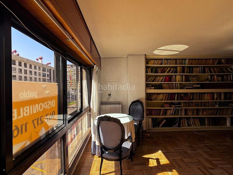 Foto ac84a2e1-643f-4c3a-b85a-ced21b17e63a. Pis a avenida de la paz 9 a Reyes Católicos Burgos Foto ac84a2e1-643f-4c3a-b85a-ced21b17e63a. Pis a avenida de la paz 9 a Reyes Católicos Burgos