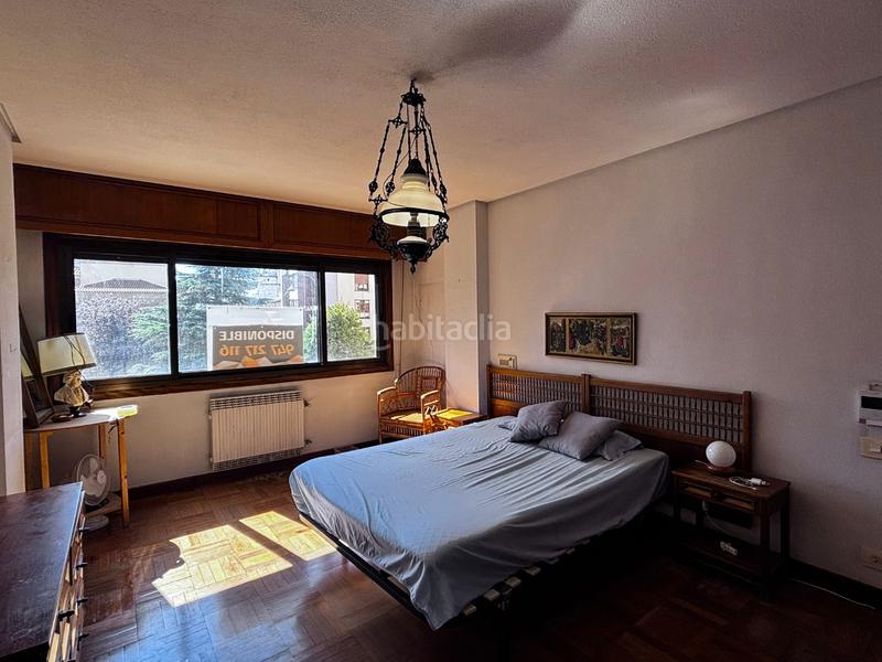 Foto b8ae62f8-3a8b-4529-aaf4-4e925fbd9076. Pis a avenida de la paz 9 a Reyes Católicos Burgos Foto b8ae62f8-3a8b-4529-aaf4-4e925fbd9076. Pis a avenida de la paz 9 a Reyes Católicos Burgos