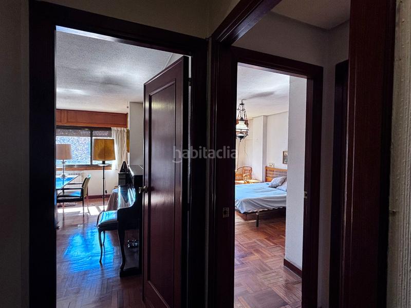 Foto cac183a8-1737-46b0-aec1-78795689c69b. Pis a avenida de la paz 9 a Reyes Católicos Burgos Foto cac183a8-1737-46b0-aec1-78795689c69b. Pis a avenida de la paz 9 a Reyes Católicos Burgos