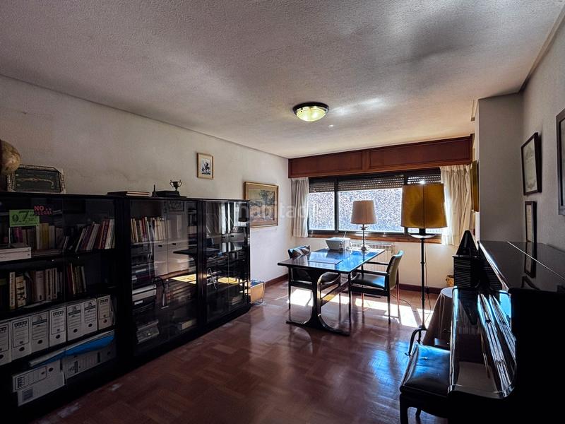 Foto d69970f0-7a96-4357-a35c-0eb6b903542b. Pis a avenida de la paz 9 a Reyes Católicos Burgos Foto d69970f0-7a96-4357-a35c-0eb6b903542b. Pis a avenida de la paz 9 a Reyes Católicos Burgos