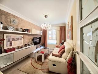 Appartement à Calle de los alfareros 39. Estupenda  vivienda completamente reformada Appartement à Calle de los alfareros 39. Estupenda  vivienda completamente reformada