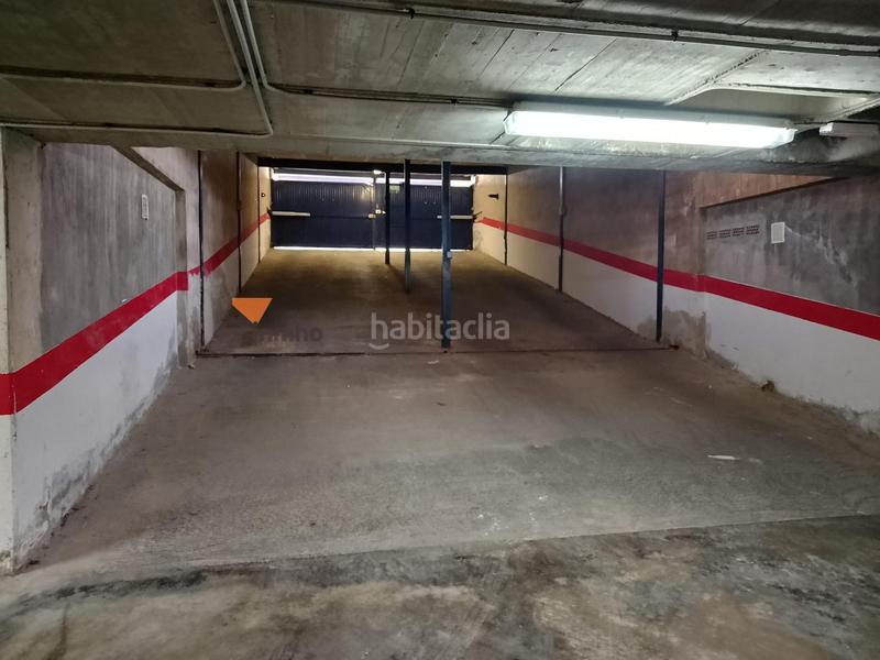 Foto 1a2a3c0c-79a4-48e3-b057-b1c15f4eee3f. Aparcament cotxe a avenida zaragoza 2 a Gran Playa Santa Pola Foto 1a2a3c0c-79a4-48e3-b057-b1c15f4eee3f. Aparcament cotxe a avenida zaragoza 2 a Gran Playa Santa Pola