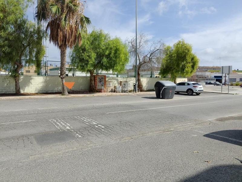 Foto 2331d420-4a8c-466f-a6b9-d274bf22898e. Aparcament cotxe a avenida zaragoza 2 a Gran Playa Santa Pola Foto 2331d420-4a8c-466f-a6b9-d274bf22898e. Aparcament cotxe a avenida zaragoza 2 a Gran Playa Santa Pola