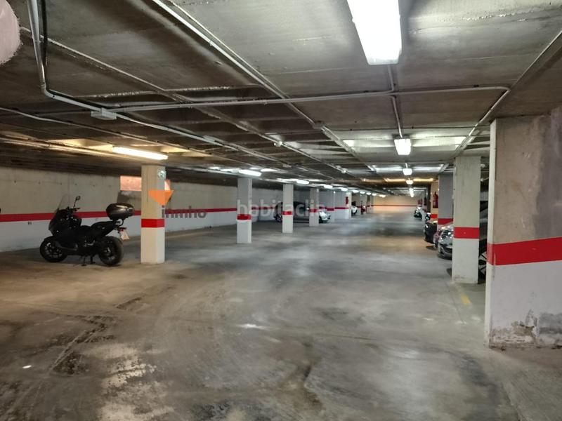 Foto 31f94912-5ee0-401d-ab17-7e51f2659711. Aparcament cotxe a avenida zaragoza 2 a Gran Playa Santa Pola Foto 31f94912-5ee0-401d-ab17-7e51f2659711. Aparcament cotxe a avenida zaragoza 2 a Gran Playa Santa Pola