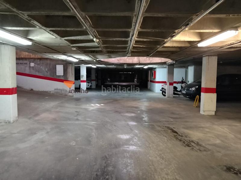 Foto 51e95c82-37ee-45c1-be3a-95be0843b765. Aparcament cotxe a avenida zaragoza 2 a Gran Playa Santa Pola Foto 51e95c82-37ee-45c1-be3a-95be0843b765. Aparcament cotxe a avenida zaragoza 2 a Gran Playa Santa Pola