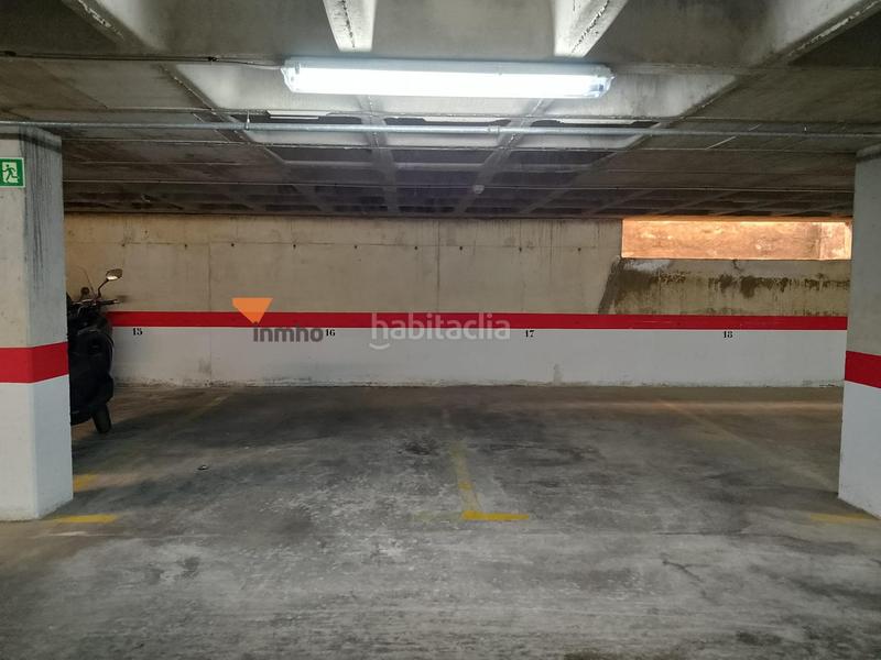 Foto 5c483985-c5b5-432f-895e-0388a431e611. Aparcament cotxe a avenida zaragoza 2 a Gran Playa Santa Pola Foto 5c483985-c5b5-432f-895e-0388a431e611. Aparcament cotxe a avenida zaragoza 2 a Gran Playa Santa Pola