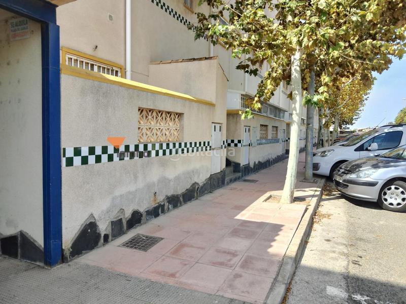 Foto 757797e0-177b-430d-805f-fb3d02593b8d. Aparcament cotxe a avenida zaragoza 2 a Gran Playa Santa Pola Foto 757797e0-177b-430d-805f-fb3d02593b8d. Aparcament cotxe a avenida zaragoza 2 a Gran Playa Santa Pola