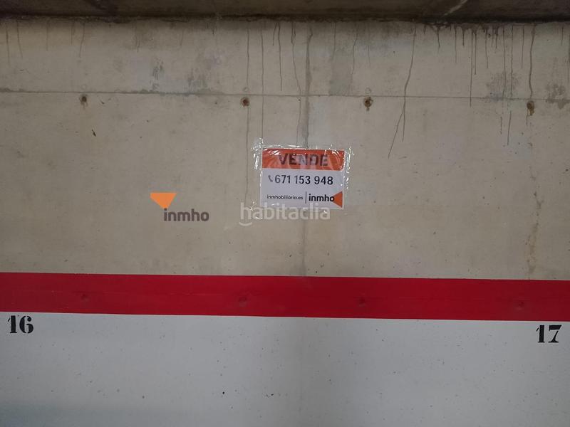 Foto 8b46462c-35dd-40a5-9b8f-87f8f75ba4c8. Aparcament cotxe a avenida zaragoza 2 a Gran Playa Santa Pola Foto 8b46462c-35dd-40a5-9b8f-87f8f75ba4c8. Aparcament cotxe a avenida zaragoza 2 a Gran Playa Santa Pola