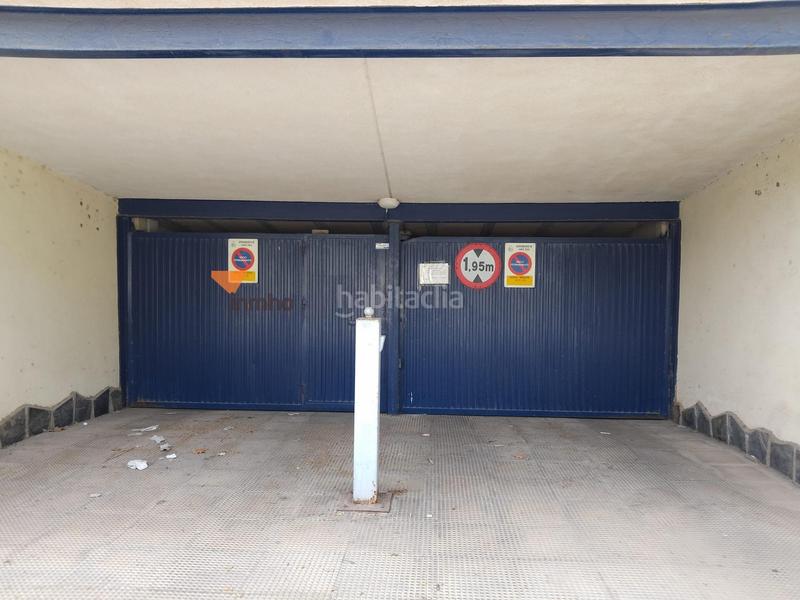 Foto 919785c0-a71d-4e99-af0c-13d1f10c6558. Aparcament cotxe a avenida zaragoza 2 a Gran Playa Santa Pola Foto 919785c0-a71d-4e99-af0c-13d1f10c6558. Aparcament cotxe a avenida zaragoza 2 a Gran Playa Santa Pola