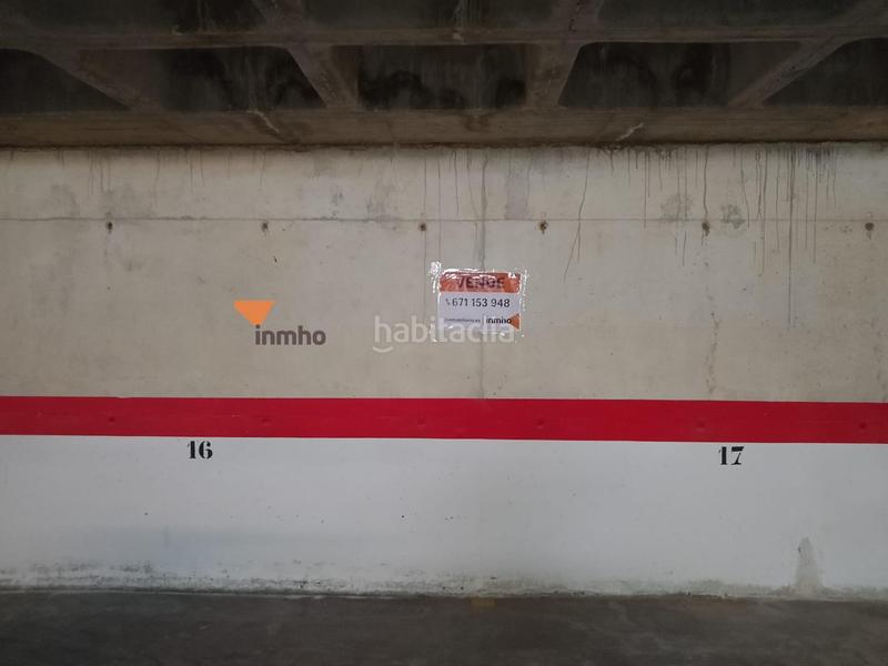 Foto a0e2f3fc-9475-4f0e-92ea-01d791aeb173. Aparcament cotxe a avenida zaragoza 2 a Gran Playa Santa Pola Foto a0e2f3fc-9475-4f0e-92ea-01d791aeb173. Aparcament cotxe a avenida zaragoza 2 a Gran Playa Santa Pola