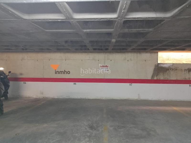 Foto cf95d719-a39e-4b7f-94f3-5b23a0130e5c. Aparcament cotxe a avenida zaragoza 2 a Gran Playa Santa Pola Foto cf95d719-a39e-4b7f-94f3-5b23a0130e5c. Aparcament cotxe a avenida zaragoza 2 a Gran Playa Santa Pola