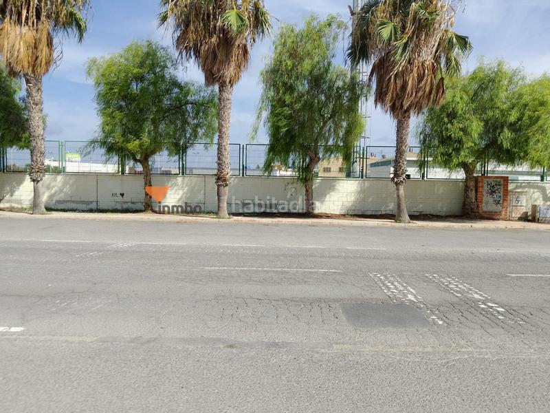 Foto f402f6cd-644b-4dd9-9db4-12a4a9852f68. Aparcament cotxe a avenida zaragoza 2 a Gran Playa Santa Pola Foto f402f6cd-644b-4dd9-9db4-12a4a9852f68. Aparcament cotxe a avenida zaragoza 2 a Gran Playa Santa Pola