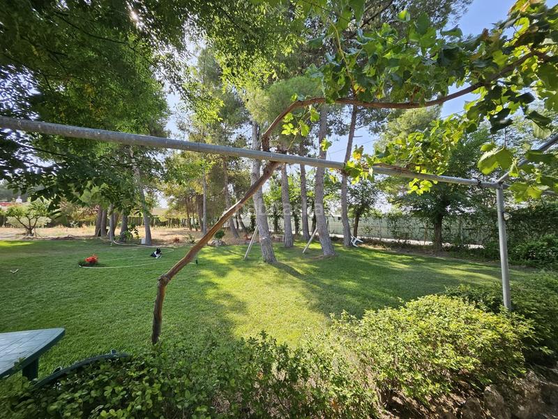 Foto 08521746-9775-4162-9cfc-3dd41791a769. Chalet con riscaldamento piscina in Pedanías - Extrarradio Albacete Foto 08521746-9775-4162-9cfc-3dd41791a769. Chalet con riscaldamento piscina in Pedanías - Extrarradio Albacete