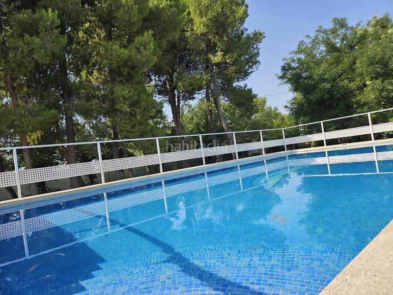 Foto 1d949326-c398-474a-8fb4-697e9ed4cd2e. Chalet con riscaldamento piscina in Pedanías - Extrarradio Albacete Foto 1d949326-c398-474a-8fb4-697e9ed4cd2e. Chalet con riscaldamento piscina in Pedanías - Extrarradio Albacete