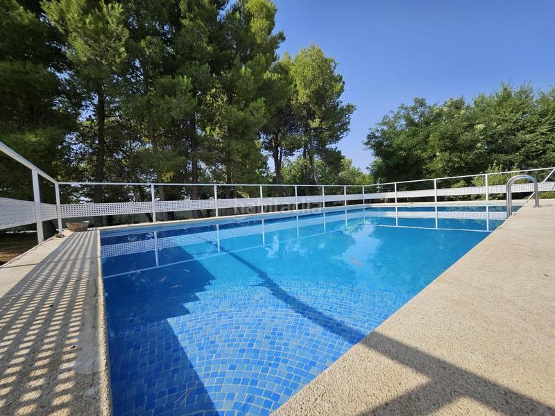 Foto 25b752c5-72e1-4b46-9d68-69a4b6576d30. Chalet con riscaldamento piscina in Pedanías - Extrarradio Albacete Foto 25b752c5-72e1-4b46-9d68-69a4b6576d30. Chalet con riscaldamento piscina in Pedanías - Extrarradio Albacete