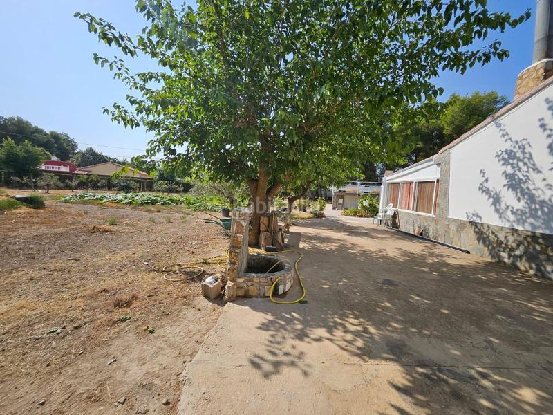 Foto 316cca92-fdce-40e7-bbf7-0ec8176455e5. Chalet con riscaldamento piscina in Pedanías - Extrarradio Albacete Foto 316cca92-fdce-40e7-bbf7-0ec8176455e5. Chalet con riscaldamento piscina in Pedanías - Extrarradio Albacete