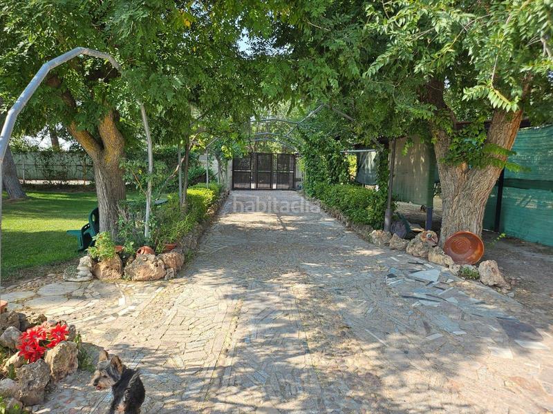 Foto 4771d2cc-ab26-4554-8a29-a147b66eeccd. Chalet con riscaldamento piscina in Pedanías - Extrarradio Albacete Foto 4771d2cc-ab26-4554-8a29-a147b66eeccd. Chalet con riscaldamento piscina in Pedanías - Extrarradio Albacete