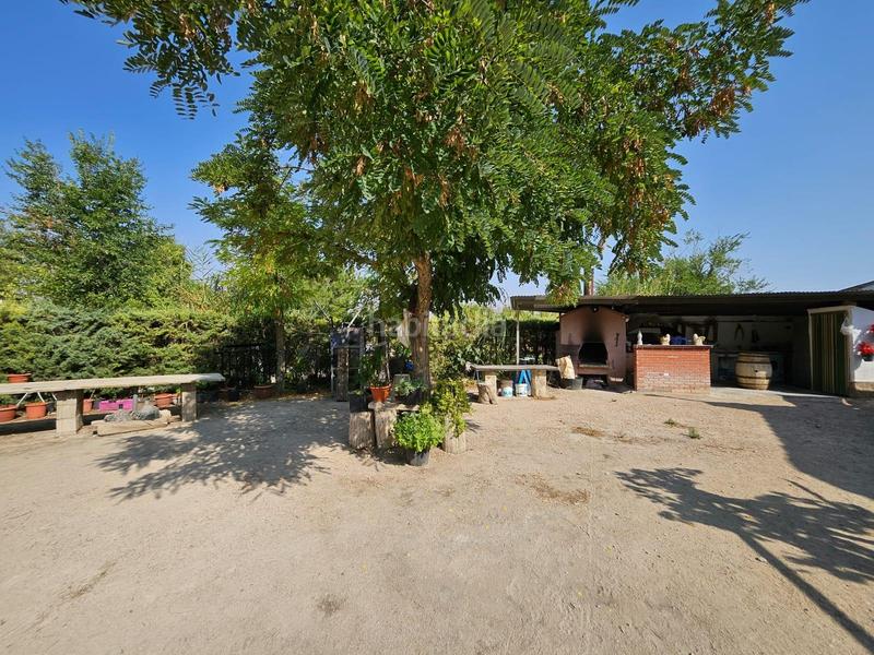 Foto 6d0fdff8-3373-49be-99ed-2957d071e729. Chalet con riscaldamento piscina in Pedanías - Extrarradio Albacete Foto 6d0fdff8-3373-49be-99ed-2957d071e729. Chalet con riscaldamento piscina in Pedanías - Extrarradio Albacete