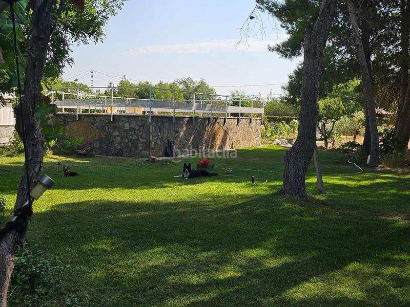 Foto 854c0d45-07ea-4b9c-a901-b98dd27fb8b7. Chalet con riscaldamento piscina in Pedanías - Extrarradio Albacete Foto 854c0d45-07ea-4b9c-a901-b98dd27fb8b7. Chalet con riscaldamento piscina in Pedanías - Extrarradio Albacete