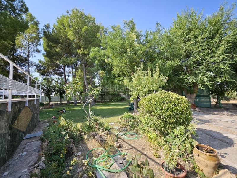 Foto 8929836d-04f8-4bbc-a1eb-69024ed55182. Chalet con riscaldamento piscina in Pedanías - Extrarradio Albacete Foto 8929836d-04f8-4bbc-a1eb-69024ed55182. Chalet con riscaldamento piscina in Pedanías - Extrarradio Albacete