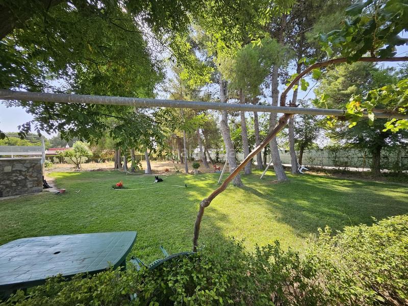 Foto a27e5c9e-600e-460a-9886-ee2c3d8f3e93. Chalet con riscaldamento piscina in Pedanías - Extrarradio Albacete Foto a27e5c9e-600e-460a-9886-ee2c3d8f3e93. Chalet con riscaldamento piscina in Pedanías - Extrarradio Albacete