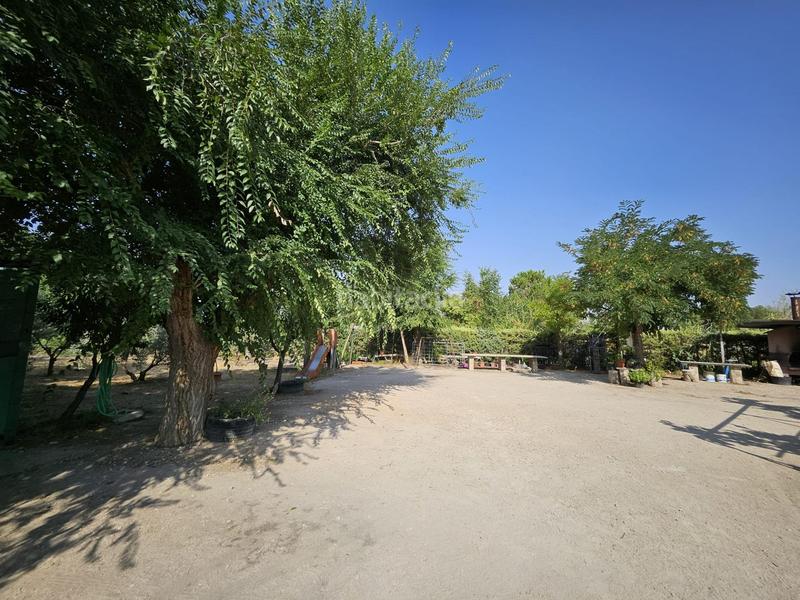 Foto ae094ebb-3ef9-4697-9163-9756073735d8. Chalet con riscaldamento piscina in Pedanías - Extrarradio Albacete Foto ae094ebb-3ef9-4697-9163-9756073735d8. Chalet con riscaldamento piscina in Pedanías - Extrarradio Albacete