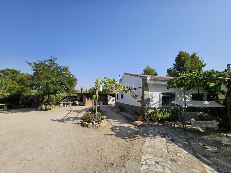 Foto b3aef1ae-d5cb-4cc6-a056-cb2a358d0d65. Chalet con riscaldamento piscina in Pedanías - Extrarradio Albacete Foto b3aef1ae-d5cb-4cc6-a056-cb2a358d0d65. Chalet con riscaldamento piscina in Pedanías - Extrarradio Albacete