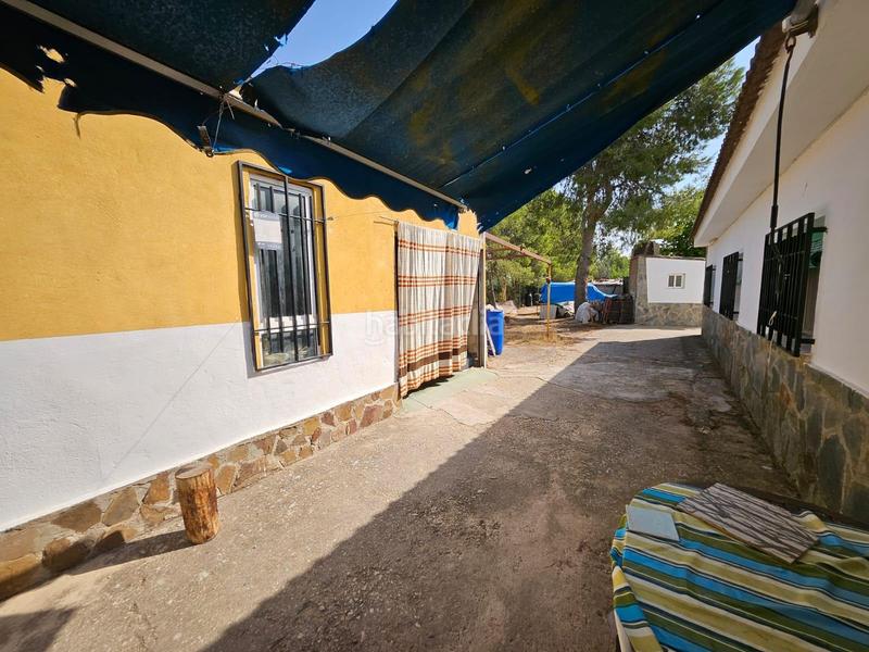 Foto b81ffa46-44a4-427c-84ac-01d6f1ef69c7. Chalet con riscaldamento piscina in Pedanías - Extrarradio Albacete Foto b81ffa46-44a4-427c-84ac-01d6f1ef69c7. Chalet con riscaldamento piscina in Pedanías - Extrarradio Albacete