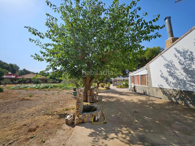 Foto bfed34f8-7f15-401b-b6c1-6ab3ea431410. Chalet con riscaldamento piscina in Pedanías - Extrarradio Albacete Foto bfed34f8-7f15-401b-b6c1-6ab3ea431410. Chalet con riscaldamento piscina in Pedanías - Extrarradio Albacete