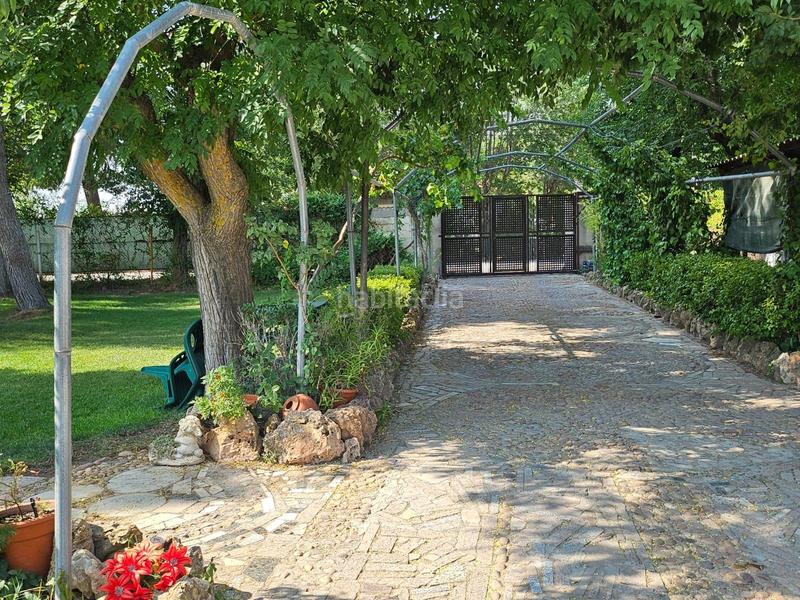 Foto dae591c2-005e-42fa-8a86-e6e6be24262b. Chalet con riscaldamento piscina in Pedanías - Extrarradio Albacete Foto dae591c2-005e-42fa-8a86-e6e6be24262b. Chalet con riscaldamento piscina in Pedanías - Extrarradio Albacete