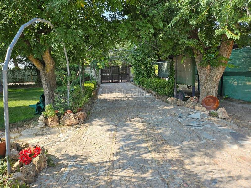 Foto f3c15698-01cd-4a51-a4ab-91390367e68d. Chalet con riscaldamento piscina in Pedanías - Extrarradio Albacete Foto f3c15698-01cd-4a51-a4ab-91390367e68d. Chalet con riscaldamento piscina in Pedanías - Extrarradio Albacete