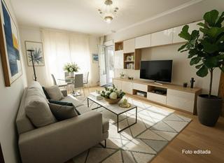 Pis a Roda (La). Vivienda única en el  centro amplitud, luz y vistas despejadas Pis a Roda (La). Vivienda única en el  centro amplitud, luz y vistas despejadas