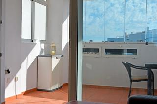 Pis a Terrazas de la Torre Golf. Piso soleado con terraza muebles y equipamiento incluido Pis a Terrazas de la Torre Golf. Piso soleado con terraza muebles y equipamiento incluido