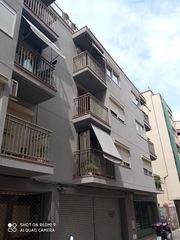 Alquiler Piso en Carrer taquigraf marti (del), 12. Centro ciudad Alquiler Piso en Carrer taquigraf marti (del), 12. Centro ciudad