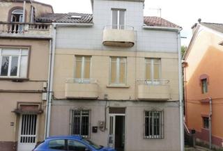 Appartement à Estrada raposeiro 39 Appartement à Estrada raposeiro 39