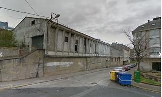 Wohngrundstück in Calle de baterías 24 Wohngrundstück in Calle de baterías 24