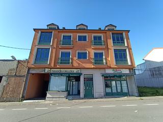 Gebäude in Coristanco. Oportunidad única: edificio con potencial de inversión en bormoi Gebäude in Coristanco. Oportunidad única: edificio con potencial de inversión en bormoi