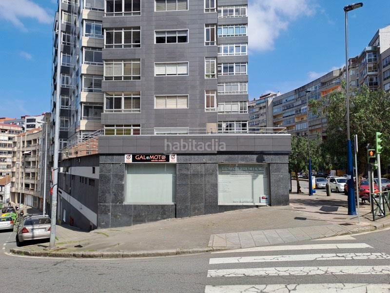 Foto 7ce89190-7d80-4405-90bd-d264cf0e383d. Business premise with heating in travesía de Vigo - san xoán Vigo Foto 7ce89190-7d80-4405-90bd-d264cf0e383d. Business premise with heating in travesía de Vigo - san xoán Vigo