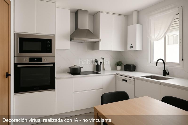 Foto 06a06ce4-c218-4b42-92fd-3d8d8eebc619. Maison jumelée dans Las Canteras Puerto Real Foto 06a06ce4-c218-4b42-92fd-3d8d8eebc619. Maison jumelée dans Las Canteras Puerto Real