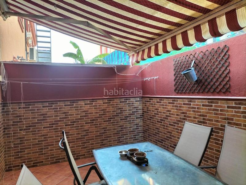 Foto a5dd3009-b38a-4fd4-b5da-d9e667819346. Maison jumelée dans Las Canteras Puerto Real Foto a5dd3009-b38a-4fd4-b5da-d9e667819346. Maison jumelée dans Las Canteras Puerto Real