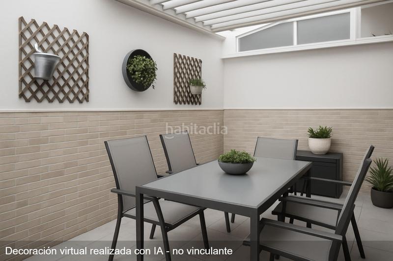 Foto e927e97a-f1d2-484c-b9be-77c54bd0875d. Maison jumelée dans Las Canteras Puerto Real Foto e927e97a-f1d2-484c-b9be-77c54bd0875d. Maison jumelée dans Las Canteras Puerto Real