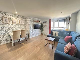 Pis a Paseo Marítimo - San José - La Laguna. Exclusividad y confort sin obras! el piso ideal para tu familia Pis a Paseo Marítimo - San José - La Laguna. Exclusividad y confort sin obras! el piso ideal para tu familia