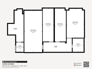 Flat in La Verneda - La Pau Flat in La Verneda - La Pau