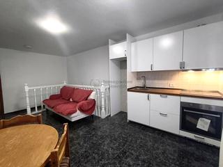 Miete Appartement  Antonio bello. Se alquila en guargacho apartamento de 1 dormitorios Miete Appartement  Antonio bello. Se alquila en guargacho apartamento de 1 dormitorios