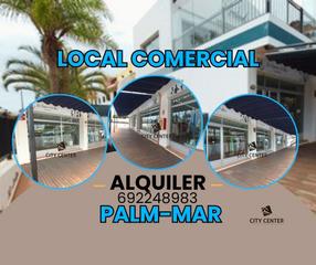 Lloguer Local Comercial a Palm - Mar Lloguer Local Comercial a Palm - Mar