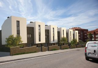 Sant Feliu de Llobregat - Carrer Joan Fuster, 14