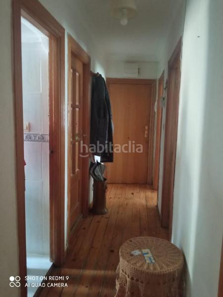 Foto 00f3b046-b5ca-41a5-b246-3e62b3fd72f6. Flat with heating in San Julián - Barriada de Cortes Burgos Foto 00f3b046-b5ca-41a5-b246-3e62b3fd72f6. Flat with heating in San Julián - Barriada de Cortes Burgos