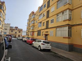 Piso Saraza ortiz 2. Piso en juan xxiii arucas Piso Saraza ortiz 2. Piso en juan xxiii arucas