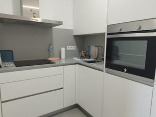 Miete Erdgeschoss in Calle las vichas 2. Oportunidad, planta baja con garaje!!! excelente vivienda, práct Miete Erdgeschoss in Calle las vichas 2. Oportunidad, planta baja con garaje!!! excelente vivienda, práct